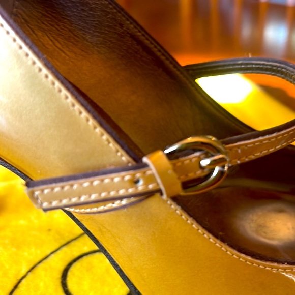 Joan & David heels - Picture 10 of 13